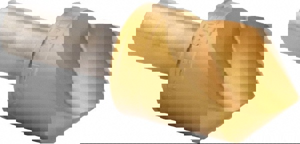 Countersink: 90.00 deg Included Angle, 1 Flute, High-Speed Steel, Right Hand